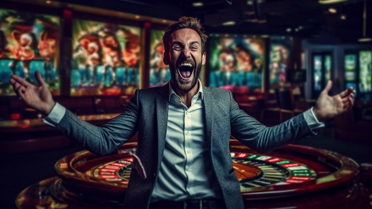 Platform socialtournament menampilkan berbagai kategori permainan di antarmuka mobile