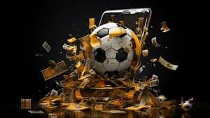 Antarmuka permainan AduQ di aplikasi mobile socialtournament dengan tampilan meja kartu