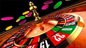 Daftar Meja AduQ Daftar meja AduQ dengan berbagai level taruhan